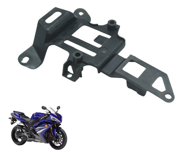 Suporte Rele Yamaha Yzf R1 07-08 Original