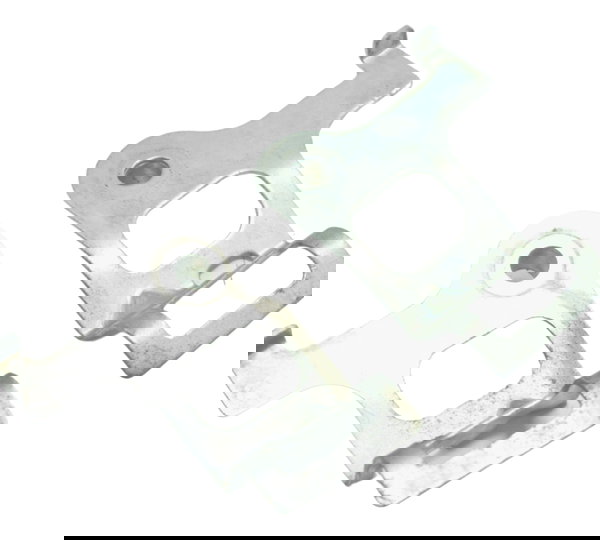 Suporte Banco Par Yamaha Yzf R1 09-15 Original