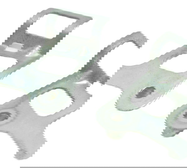 Suporte Banco Par Yamaha Yzf R1 09-15 Original