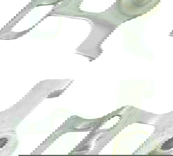 Suporte Banco Par Yamaha Yzf R1 09-15 Original