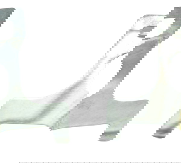 Suporte Banco Par Yamaha Yzf R1 09-15 Original