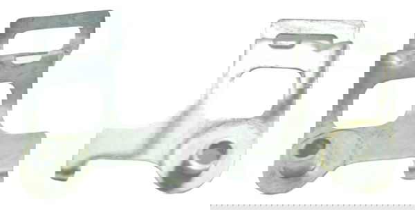Suporte Banco Par Yamaha Yzf R1 09-15 Original