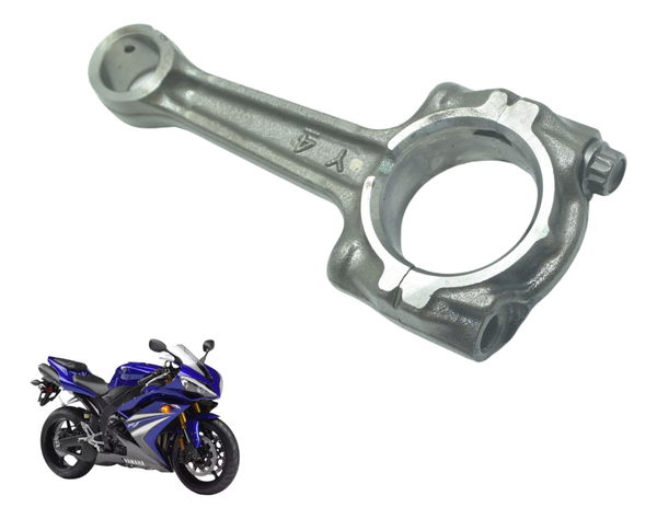 Biela S/ Bronzina Yamaha Yzf R1 07-08 Original