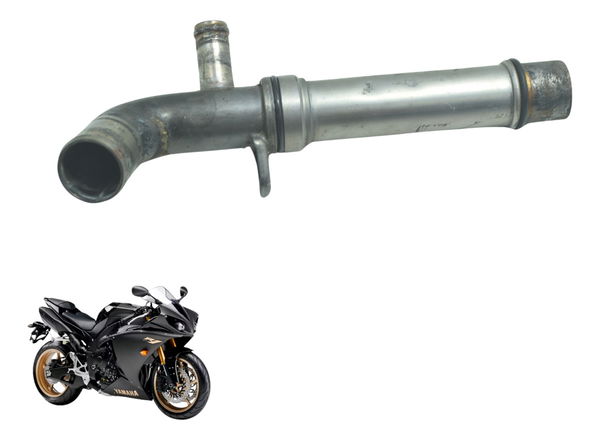 Conexão Água Yamaha Yzf R1 09-15 Original
