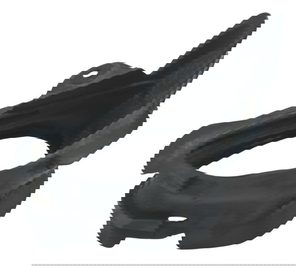 Borracha Duto Ar Yamaha Yzf R1 07-08 Original