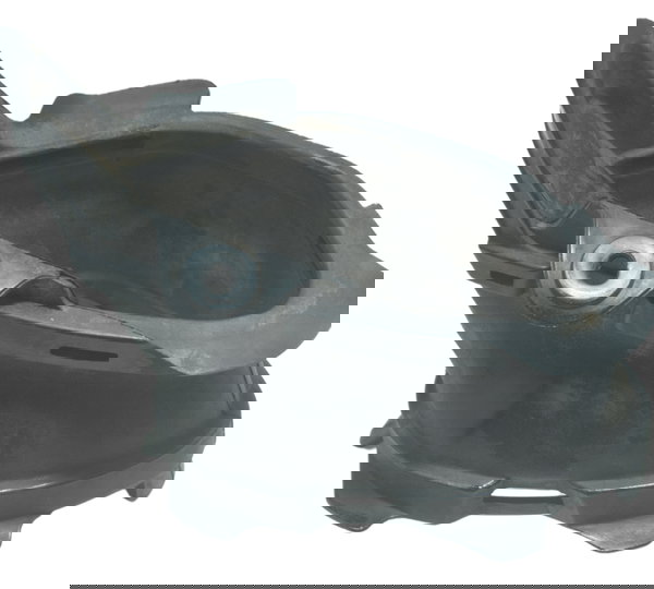 Borracha Duto Ar Yamaha Yzf R1 07-08 Original