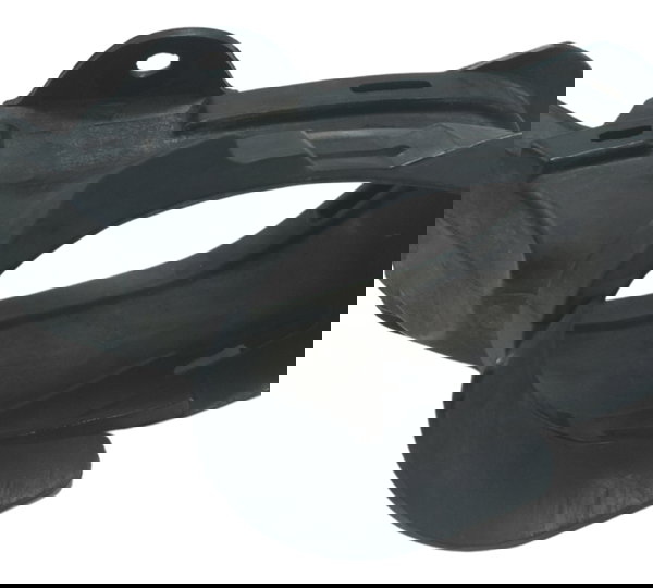 Borracha Duto Ar Yamaha Yzf R1 07-08 Original