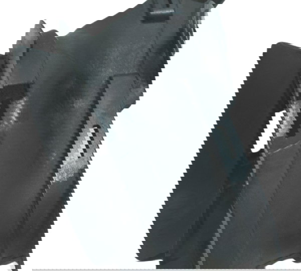 Borracha Duto Ar Yamaha Yzf R1 07-08 Original