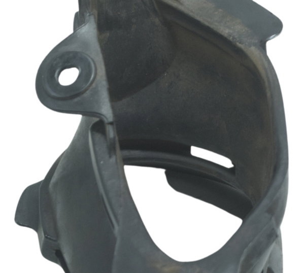 Borracha Duto Ar Yamaha Yzf R1 07-08 Original