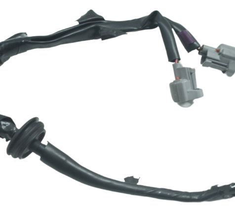 Chicote Injeção Yamaha Yzf R1 09-15 Original