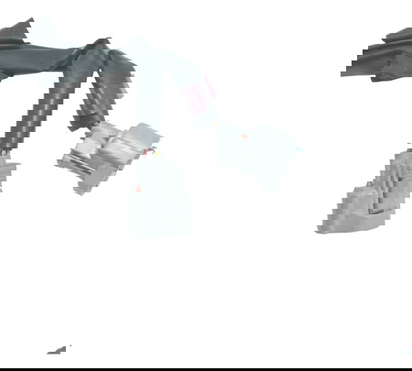 Chicote Injeção Yamaha Yzf R1 09-15 Original