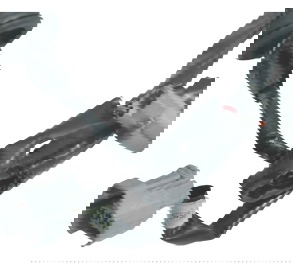 Chicote Injeção Yamaha Yzf R1 09-15 Original