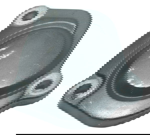 Tampa Esquerda Yamaha Yzf R1 07-08 Original