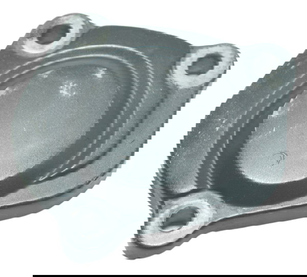 Tampa Esquerda Yamaha Yzf R1 07-08 Original