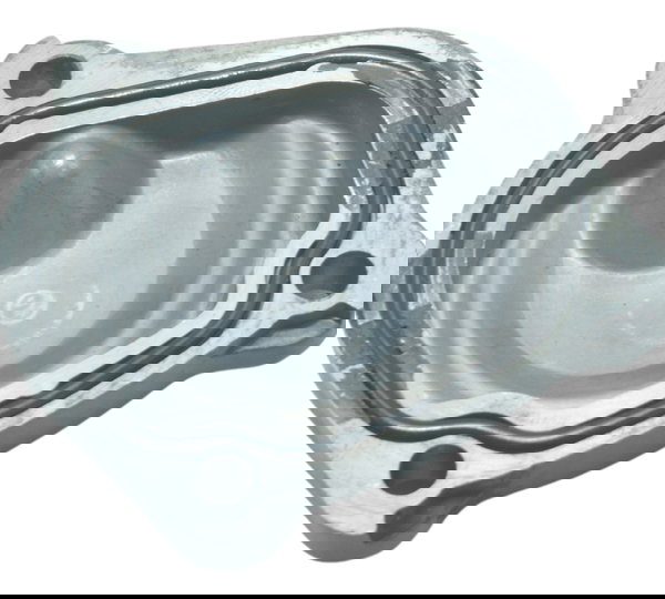 Tampa Esquerda Yamaha Yzf R1 07-08 Original