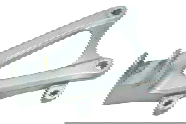 Bacalhau Dianteiro Esquerdo Yamaha Yzf R1 09-15 Original