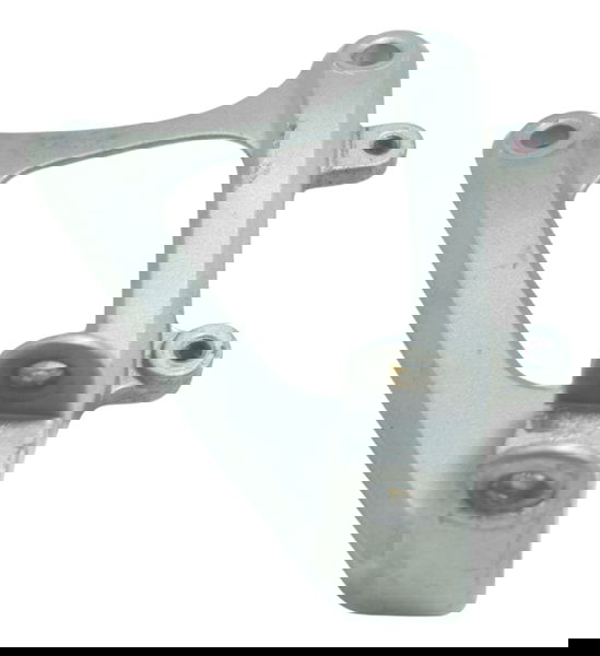 Bacalhau Dianteiro Esquerdo Yamaha Yzf R1 09-15 Original