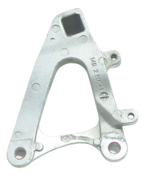 Bacalhau Dianteiro Esquerdo Yamaha Yzf R1 09-15 Original