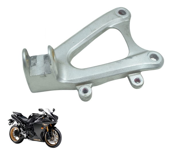 Bacalhau Dianteiro Esquerdo Yamaha Yzf R1 09-15 Original