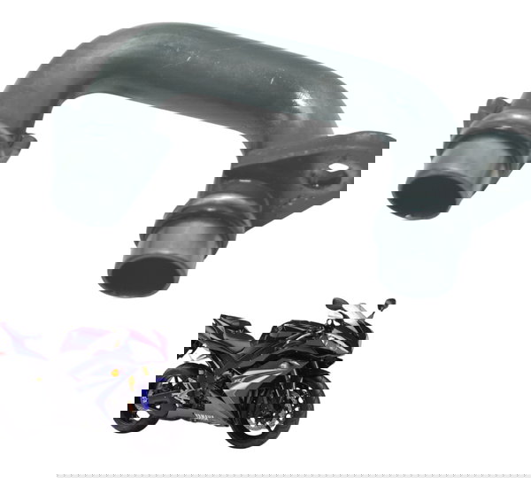 Conexão Óleo Yamaha Yzf R1 07-08 Original