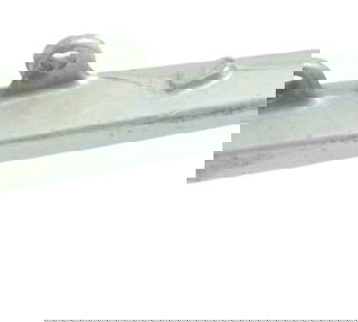 Pedal Freio Yamaha Yzf R1 09-15 Original