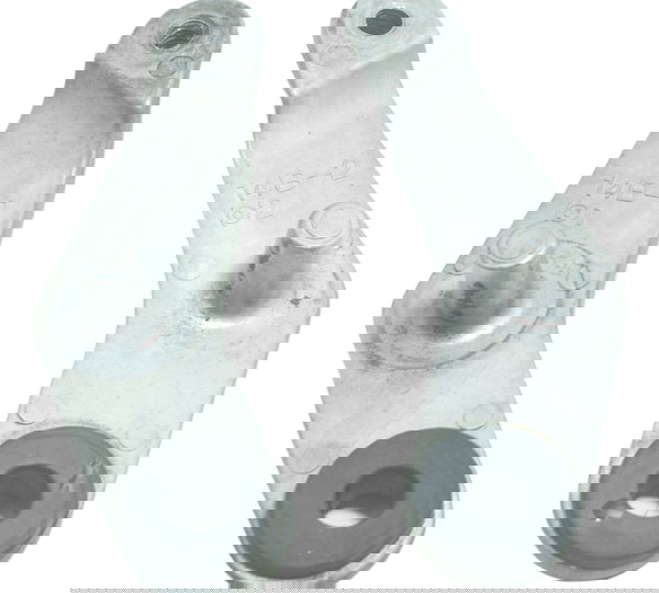 Par Suporte Tanque Yamaha Yzf R1 09-15 Original