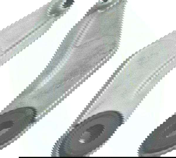 Par Suporte Tanque Yamaha Yzf R1 09-15 Original