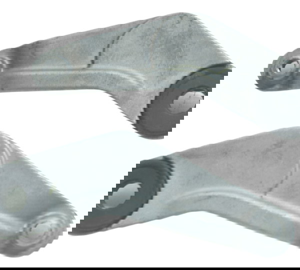 Par Suporte Tanque Yamaha Yzf R1 09-15 Original