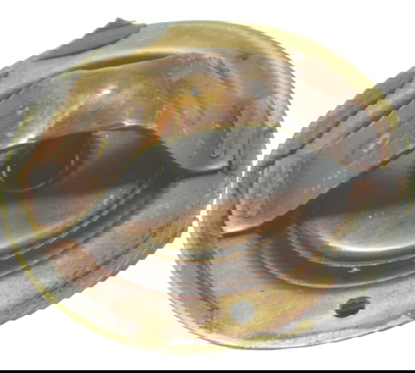 Válvula Termostática Yamaha Yzf R1 07-08 Original