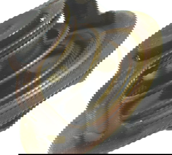 Válvula Termostática Yamaha Yzf R1 07-08 Original