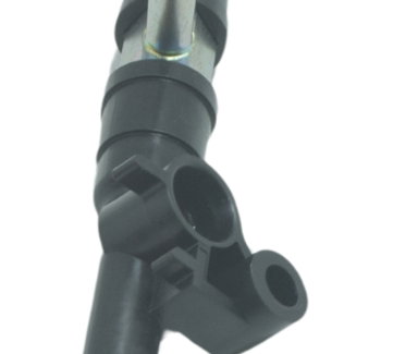 Flauta Injeção Secundária Yamaha Yzf R1 09-15 Original