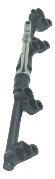 Flauta Injeção Secundária Yamaha Yzf R1 09-15 Original