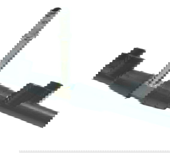 Flauta Injeção Secundária Yamaha Yzf R1 09-15 Original