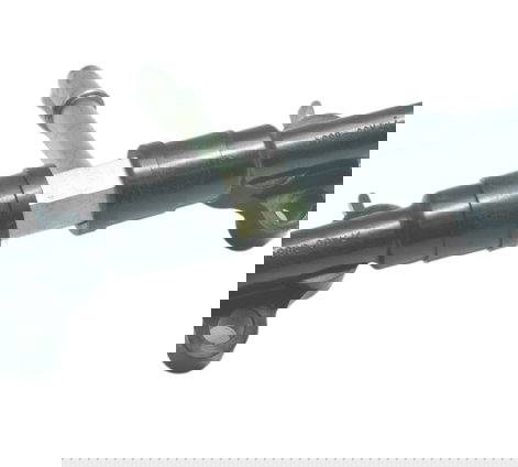 Flauta Injeção Secundária Yamaha Yzf R1 09-15 Original