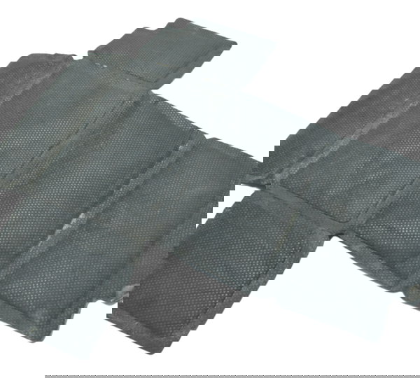 Acabamento Caixa Bateria Yamaha Yzf R1 09-15 Original