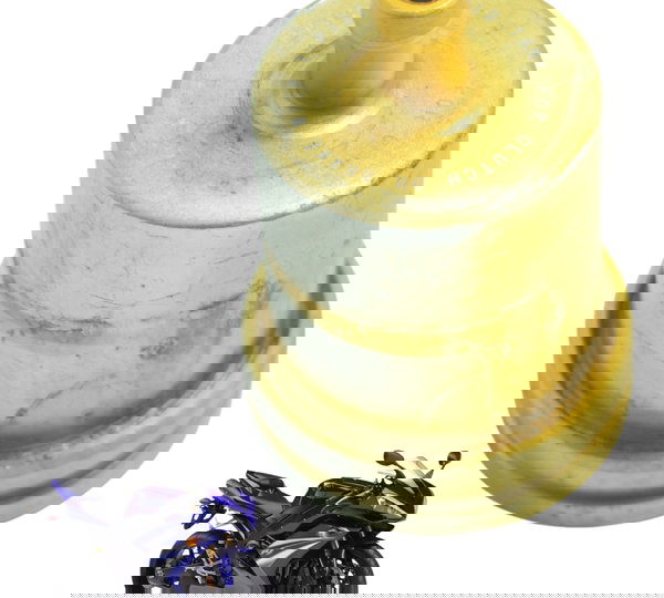 Reservatório Freio Yamaha Yzf R1 07-08 Original