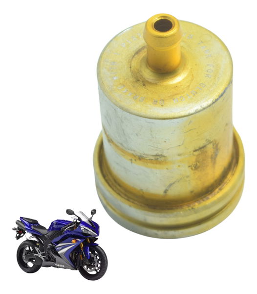 Reservatório Freio Yamaha Yzf R1 07-08 Original