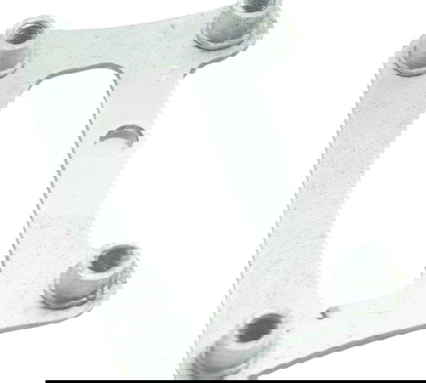 Suporte Rabeta Yamaha Yzf R1 09-15 Original