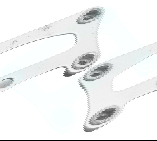 Suporte Rabeta Yamaha Yzf R1 09-15 Original