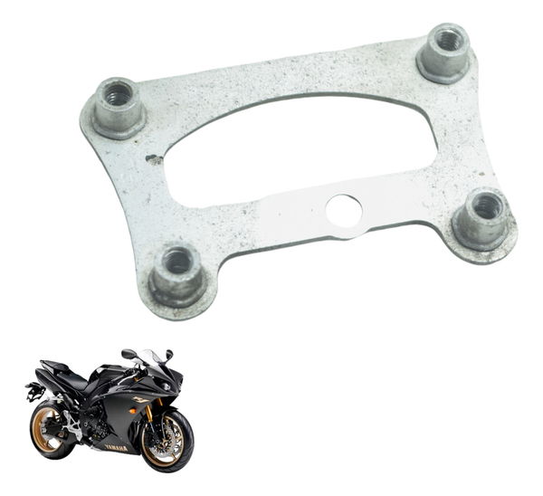 Suporte Rabeta Yamaha Yzf R1 09-15 Original