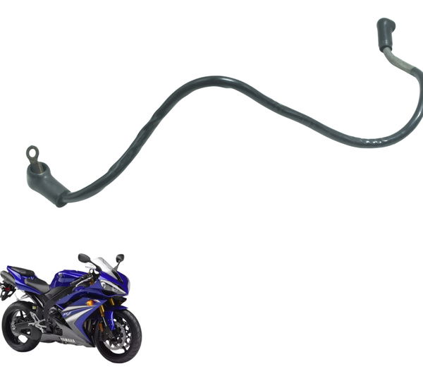 Cabo Motor Arranque Yamaha Yzf R1 07-08 Original