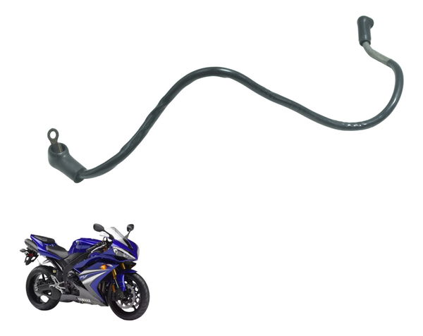 Cabo Motor Arranque Yamaha Yzf R1 07-08 Original