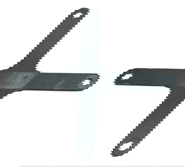 Suporte Quadro B Yamaha Yzf R1 07-08 Original