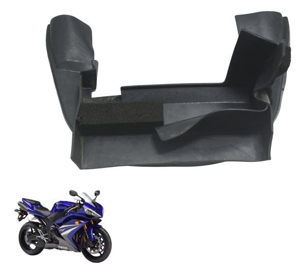 Borracha Chassi Yamaha Yzf R1 07-08 Original