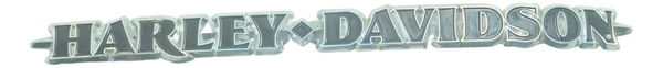 Emblema Tanque Dir Harley Touring Electra Glide 14-17 Orig
