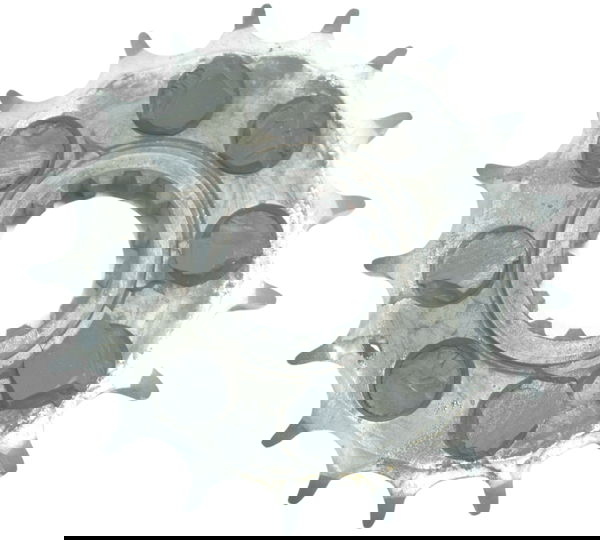 Pinhão 17 Dentes C/avaria Yamaha Yzf R1 09-15 Original