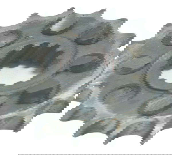 Pinhão 17 Dentes C/avaria Yamaha Yzf R1 09-15 Original