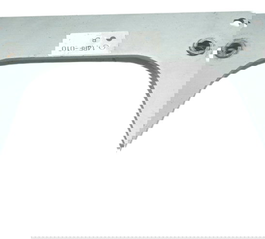 Suporte Paralama Interno Yamaha Yzf R1 09-15 Original Cromado