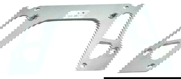 Suporte Paralama Interno Yamaha Yzf R1 09-15 Original