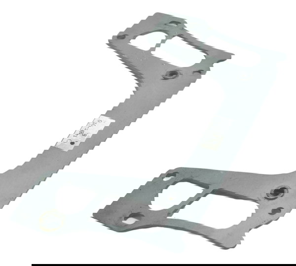 Suporte Paralama Interno Yamaha Yzf R1 09-15 Original Cromado